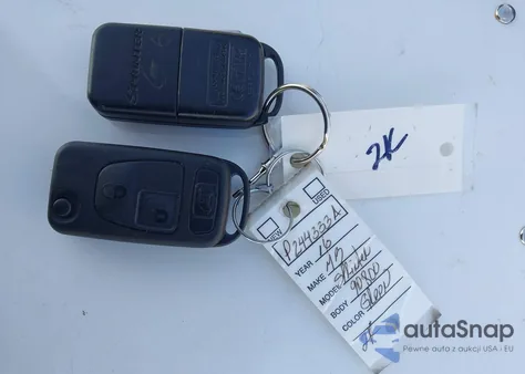 2016 Mercedes-Benz Sprinter 2500 Normal Roof z USA, uszkodzony, nr VIN WDZPE7DD7GP244333